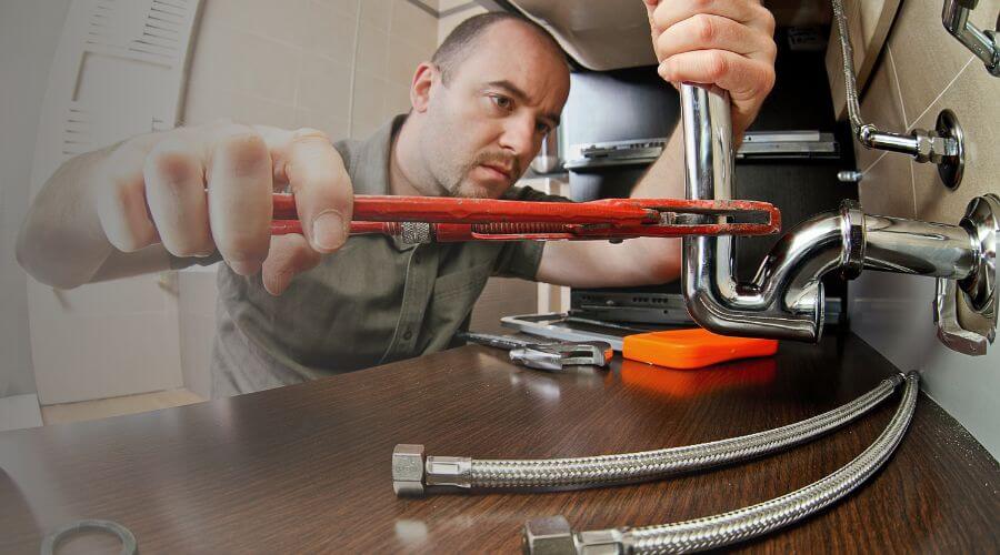 Local sewer line repair in Rogersville, MO
